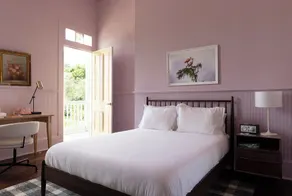 Hotel Klaus - Chambre