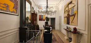 Guesthouse Marie Therese - Reception