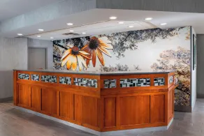 Residence Inn by Marriott Bloomington by Mall of America - Réception