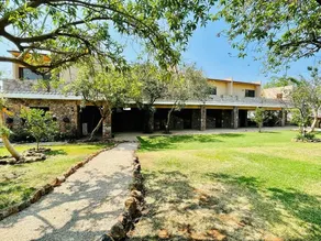 Villas Ecuestre Hotel Tepoztlán - Restaurant