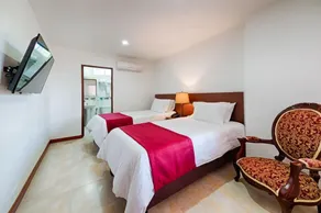 Hotel Campestre Nala - Zimmer