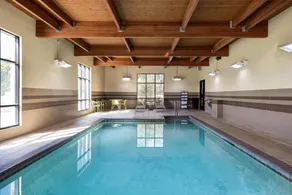 Hampton Inn & Suites Hope - Pool