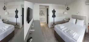 Arinnanda Hotel Cesme - Room
