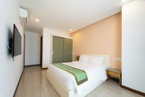 DIC Star Landmark - Room