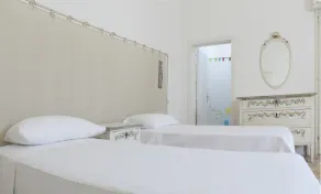 Casa Celeste - Room