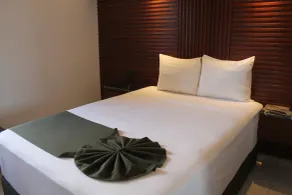 Hotel Colonial de Merida - Room