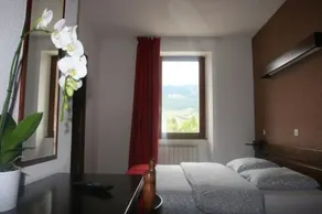 Hotel La Portette - Room