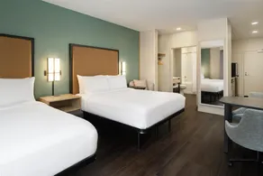 LivSmart Studios by Hilton Tullahoma - Chambre
