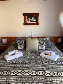 Hosteria Thiamalu - Zimmer