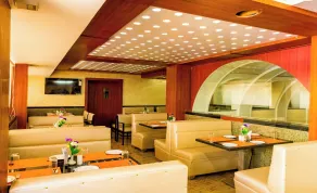 Hotel Kediyoor - Ristorante