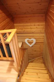 Holiday Home Ferienwohnpark Silbersee by Interhome - Spa
