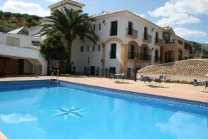 Huerta de las Palomas - Pool