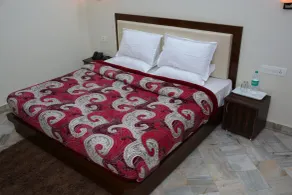 The Kings Kalindi Resort & Spa - Habitación