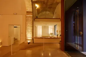 Convent de la Missio - Grand Luxury Boutique hotel, Adults Only - Réception