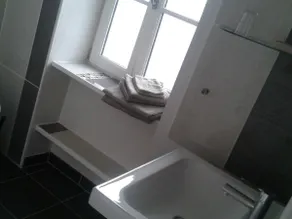 Chambres d'hôtes Rue du Poids - Badezimmer