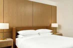JW Marriott Reston Station - Habitación