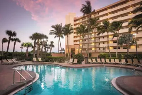 Vistana Beach Club - Piscine