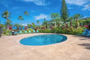 The Mauian Hotel - Piscine