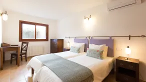 Shavasana Villa - Rum