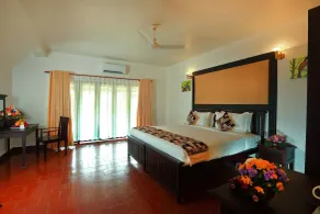 Nihara Resort and Spa Cochin - Room