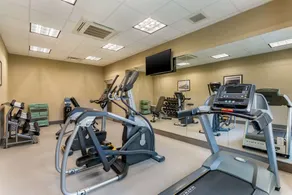 Sleep Inn & Suites Gallatin - Nashville Metro - Salle de remise en forme