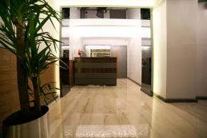 Ankacity Suit Flat - Reception