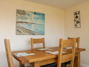 Rose Cottage - Restauranger