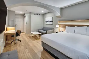 Radisson Hotel El Paso Airport - Chambre
