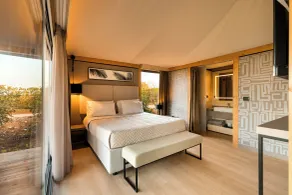 Infinito Resort - Chambre