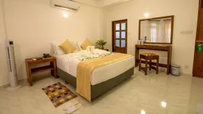 Niru Residence - Quarto