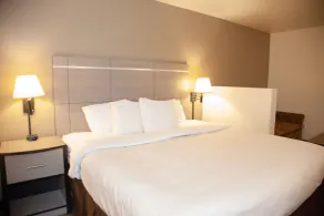 Econo Lodge Pueblo North - Chambre