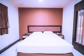 Hotel Olive - Chambre
