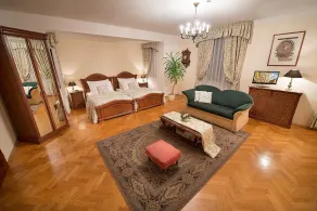 Boutique Hotel Constans - Chambre
