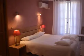 A Pasturella - Zimmer