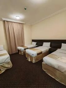 Shumukh Alshalah Hotel Hotel - Room