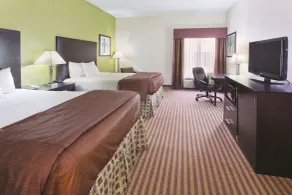 La Quinta by Wyndham Columbus - Grove City - Chambre