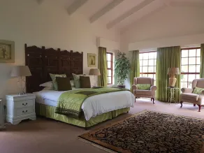 Val d'Or Estate - Chambre