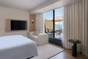 MATCHIC RESORT TAOHUAWU - Udsigt fra værelset