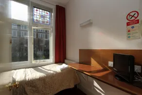 Ridgemount Hotel - Chambre