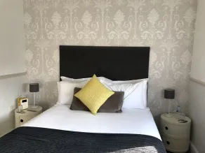 The White House - Room