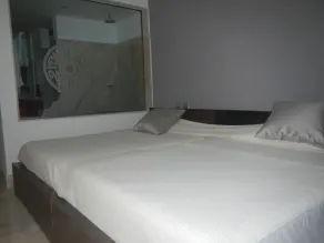 La Amada Residences Luxury - Quarto