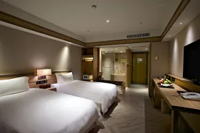 Hotel Royal Chihpin - Værelse
