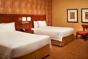 Sonesta Select Detroit Auburn Hills - Chambre