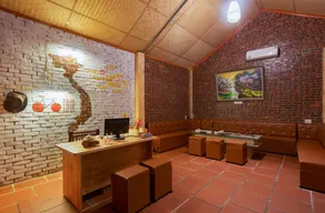 Ninh Binh Palm Homestay - Reception