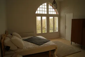 Chateau Saint Martin B&B - Chambre