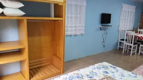 Residenciais Casa Verde Gramado - Chambre