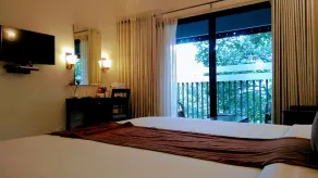 Abad Green Forest Thekkady - Room