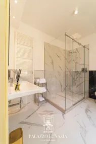 Palazzo Egnazia Luxury Suites Fasano - Bathroom