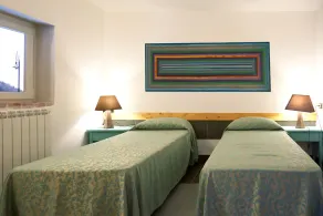 Il Borgo Centro Vacanze - Værelse