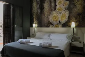 Hotel El Castell - Room